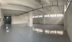 Genting Building (D13), Factory #522189881